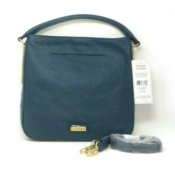 Lodis Bags Final Sale Price Lodis Amanda Leather Expandable